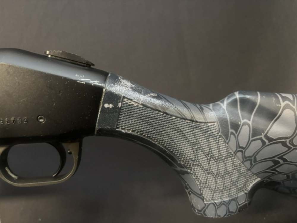 Mossberg 930 12g JM Pro Series Tactical Class 24"-img-3