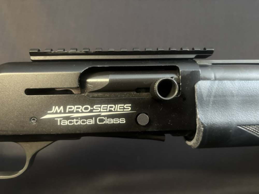 Mossberg 930 12g JM Pro Series Tactical Class 24"-img-16