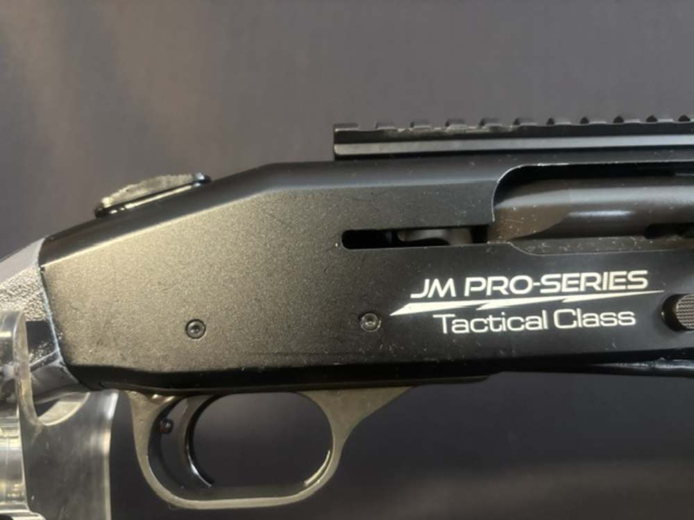 Mossberg 930 12g JM Pro Series Tactical Class 24"-img-15