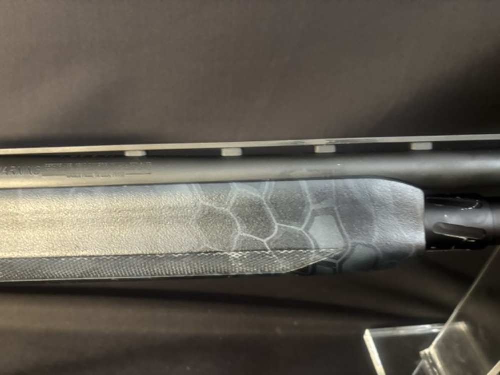 Mossberg 930 12g JM Pro Series Tactical Class 24"-img-18