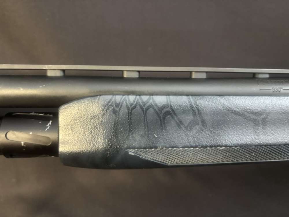 Mossberg 930 12g JM Pro Series Tactical Class 24"-img-8