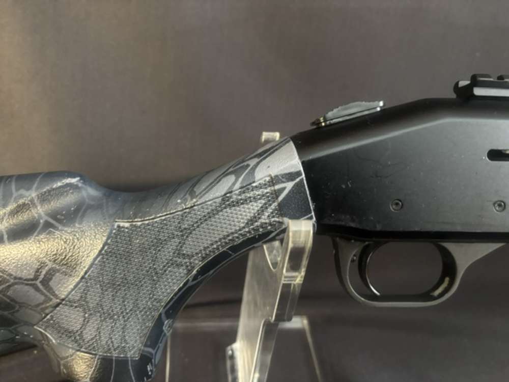 Mossberg 930 12g JM Pro Series Tactical Class 24"-img-14