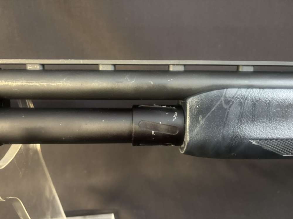 Mossberg 930 12g JM Pro Series Tactical Class 24"-img-9
