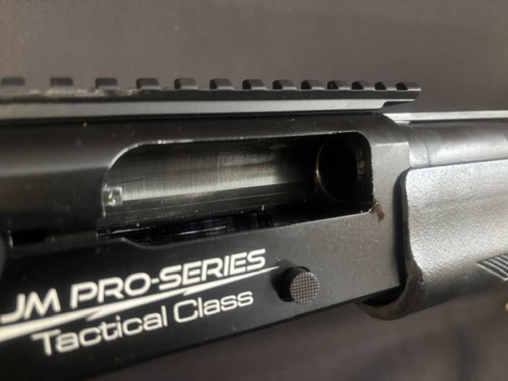 Mossberg 930 12g JM Pro Series Tactical Class 24"-img-21