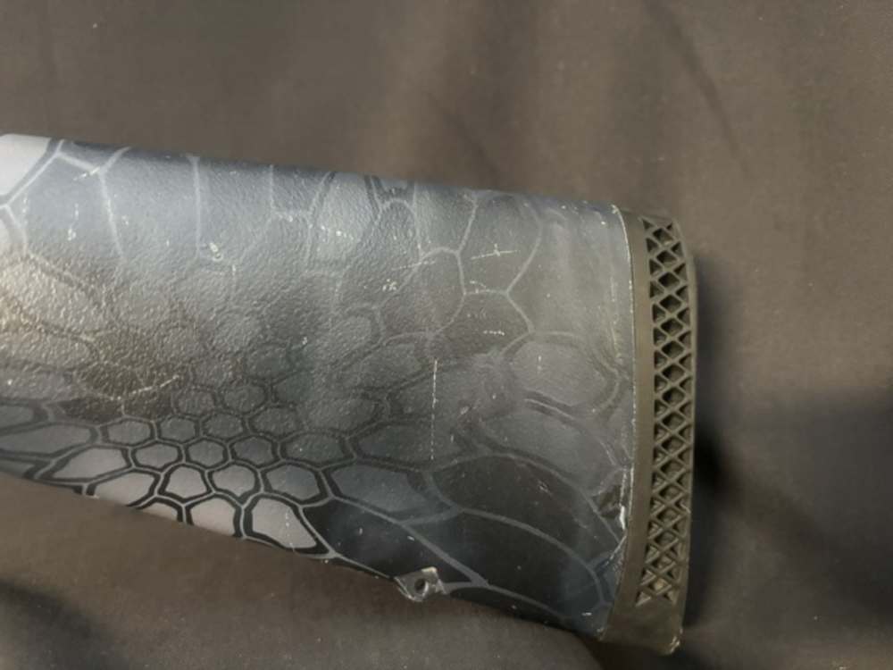 Mossberg 930 12g JM Pro Series Tactical Class 24"-img-1