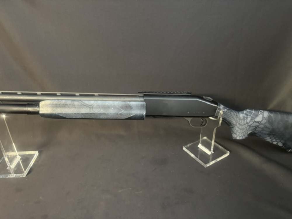 Mossberg 930 12g JM Pro Series Tactical Class 24"-img-0