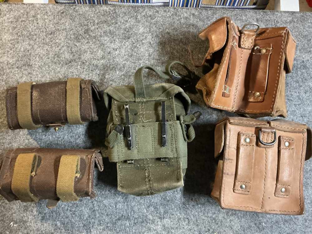 Ammo pouches various-img-1