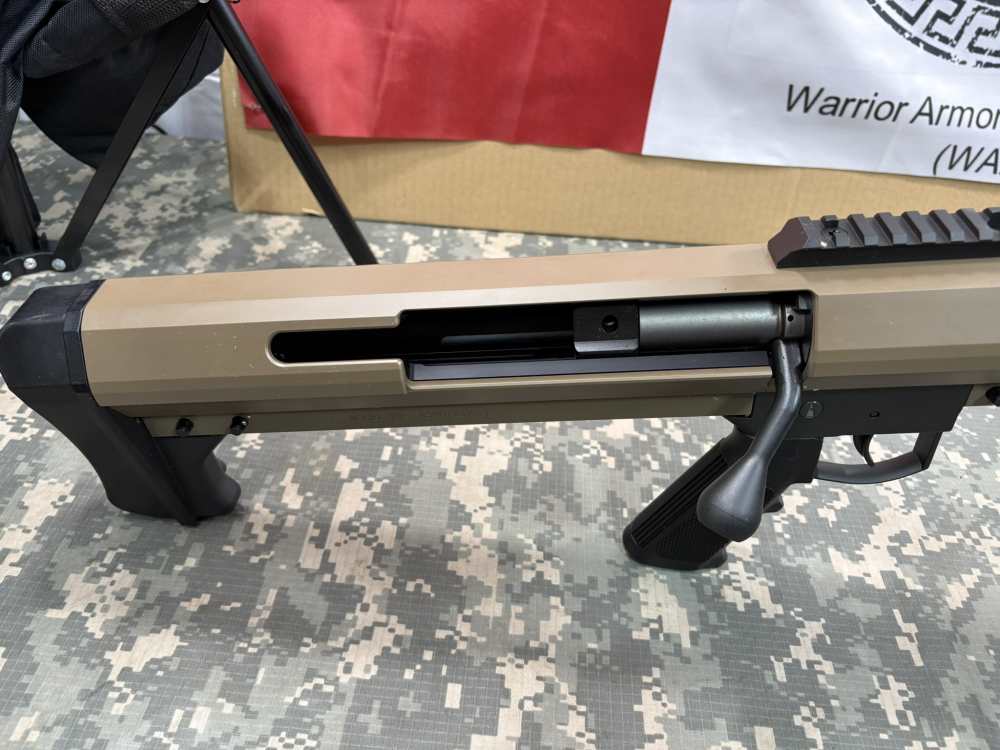 Barrett M99 50 BMG 29" Fluted Barrel-img-4