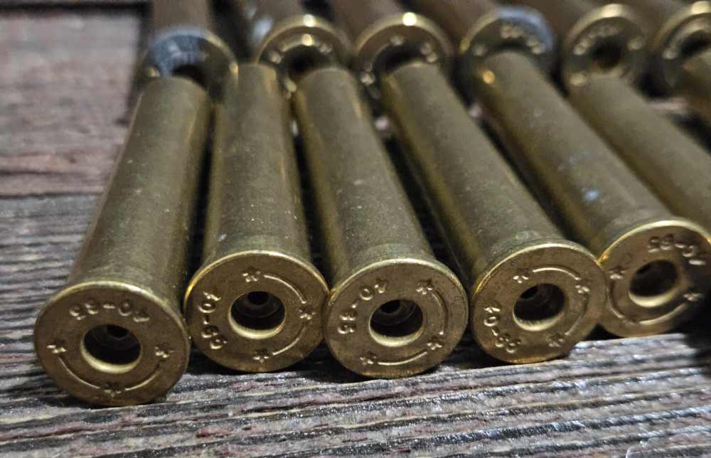 Starline 40-65 Winchester Brass 20 Pieces-img-3