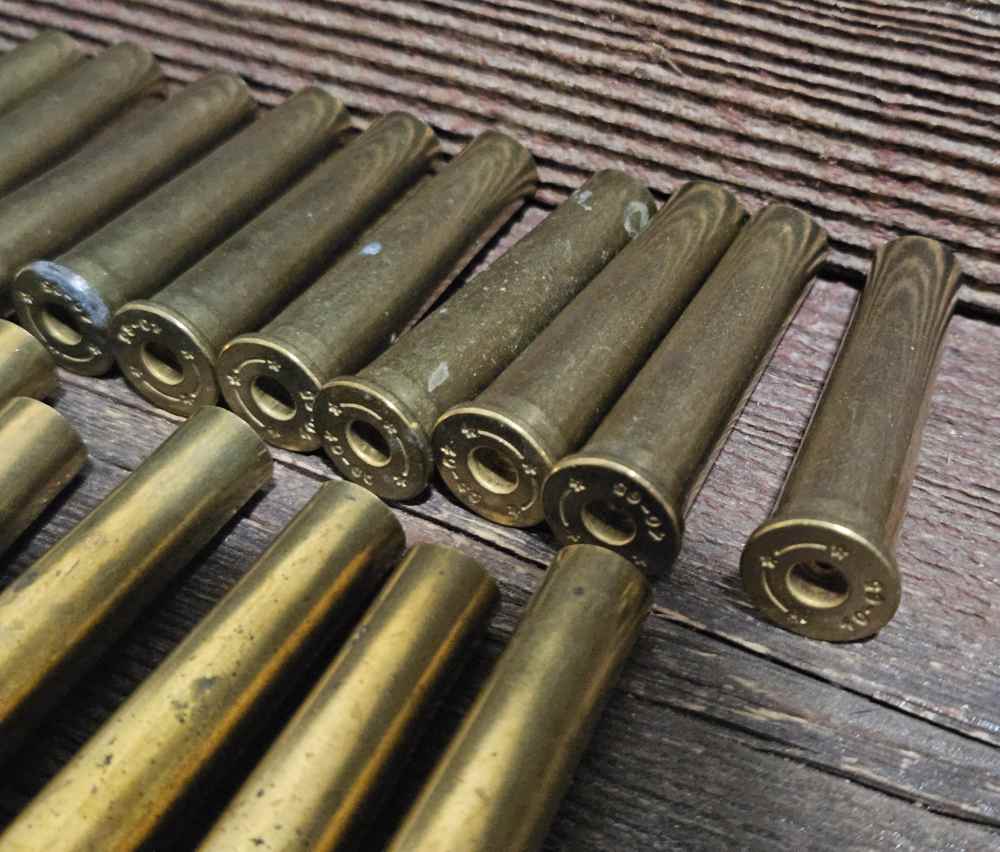 Starline 40-65 Winchester Brass 20 Pieces-img-2