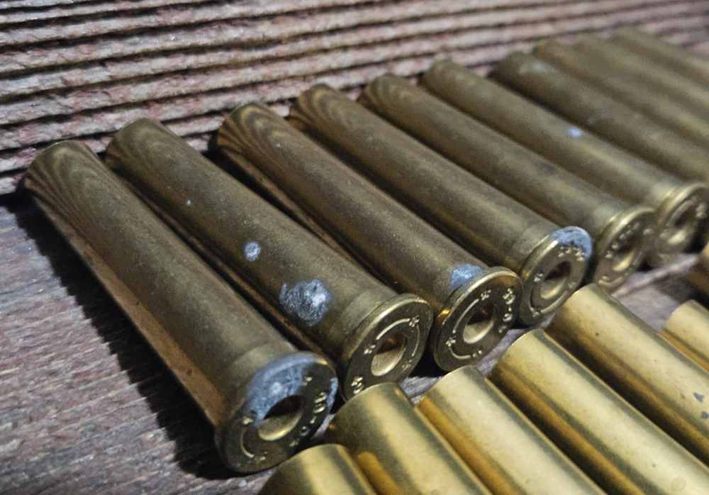 Starline 40-65 Winchester Brass 20 Pieces-img-1