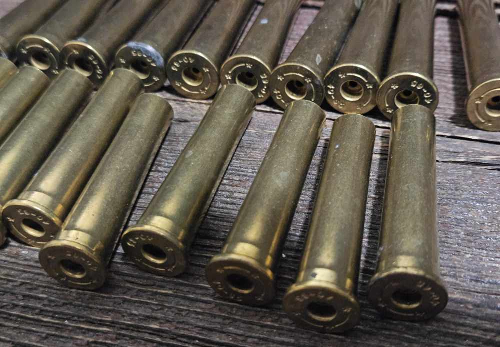 Starline 40-65 Winchester Brass 20 Pieces-img-4
