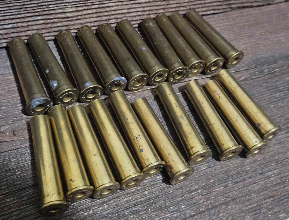 Starline 40-65 Winchester Brass 20 Pieces-img-0