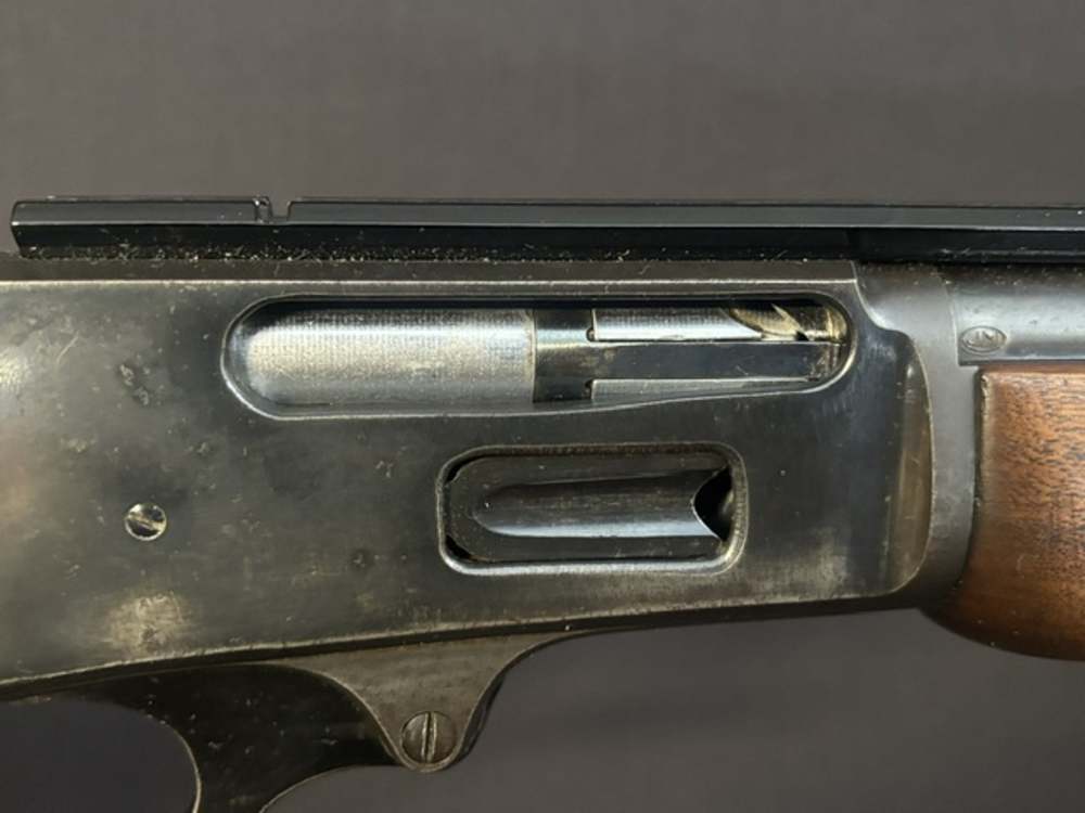 Marlin 336RC .30-30 MFG 1954-img-20
