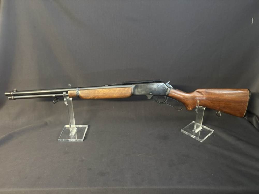 Marlin 336RC .30-30 MFG 1954-img-0