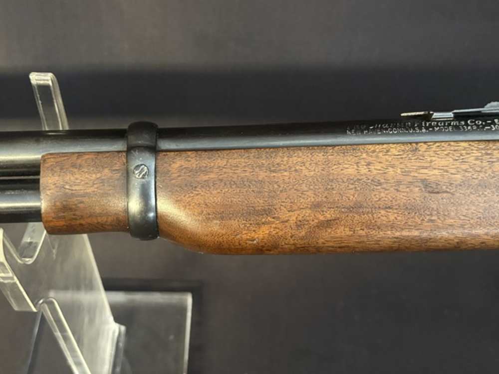 Marlin 336RC .30-30 MFG 1954-img-12
