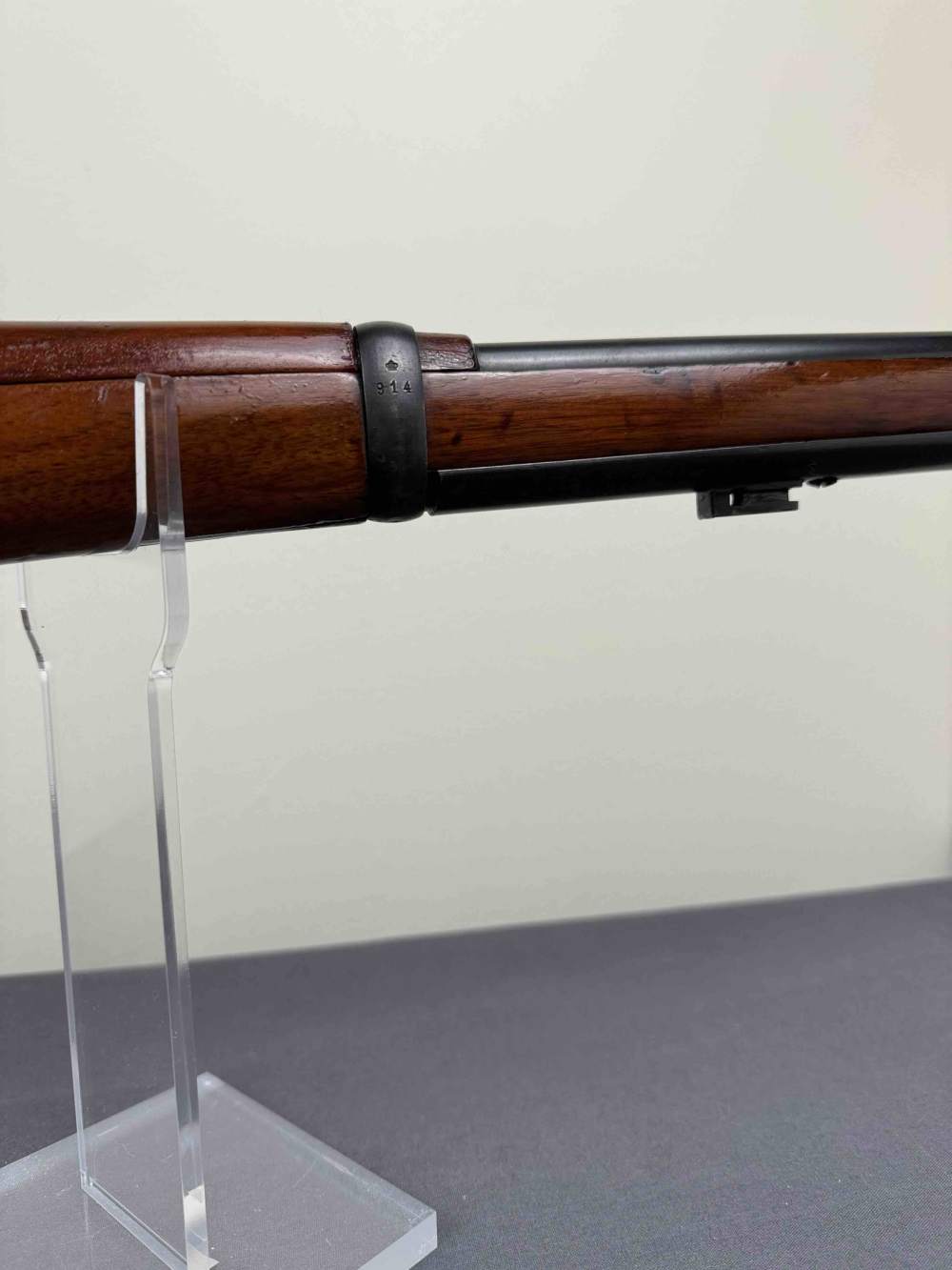 M/1894-14 Carbine ,chambered in 6.5x55mm-img-6
