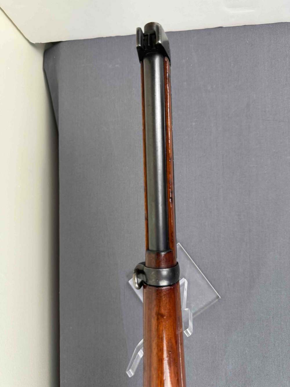 M/1894-14 Carbine ,chambered in 6.5x55mm-img-14