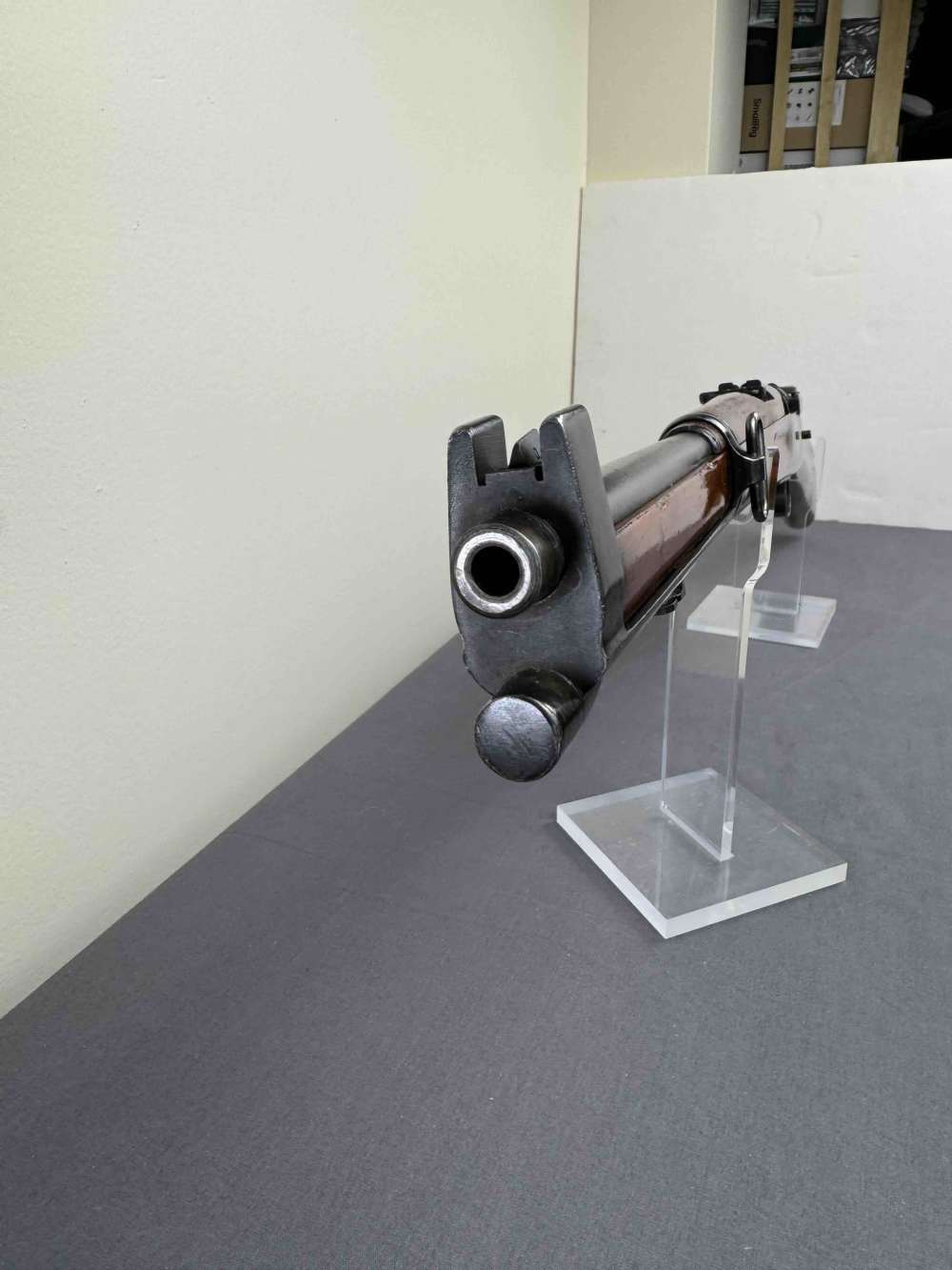 M/1894-14 Carbine ,chambered in 6.5x55mm-img-24