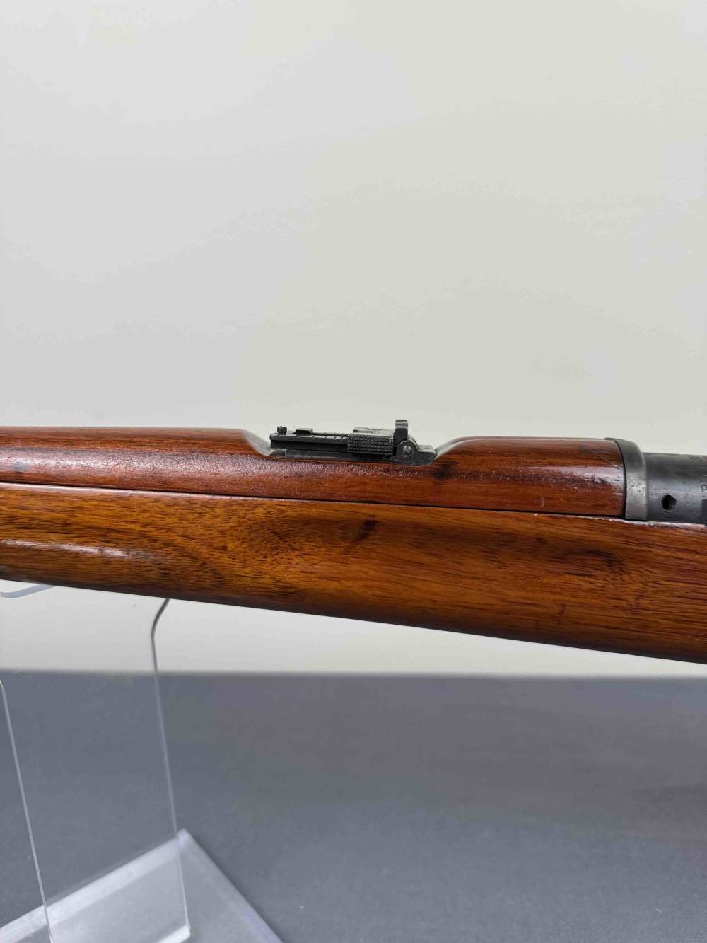 M/1894-14 Carbine ,chambered in 6.5x55mm-img-21