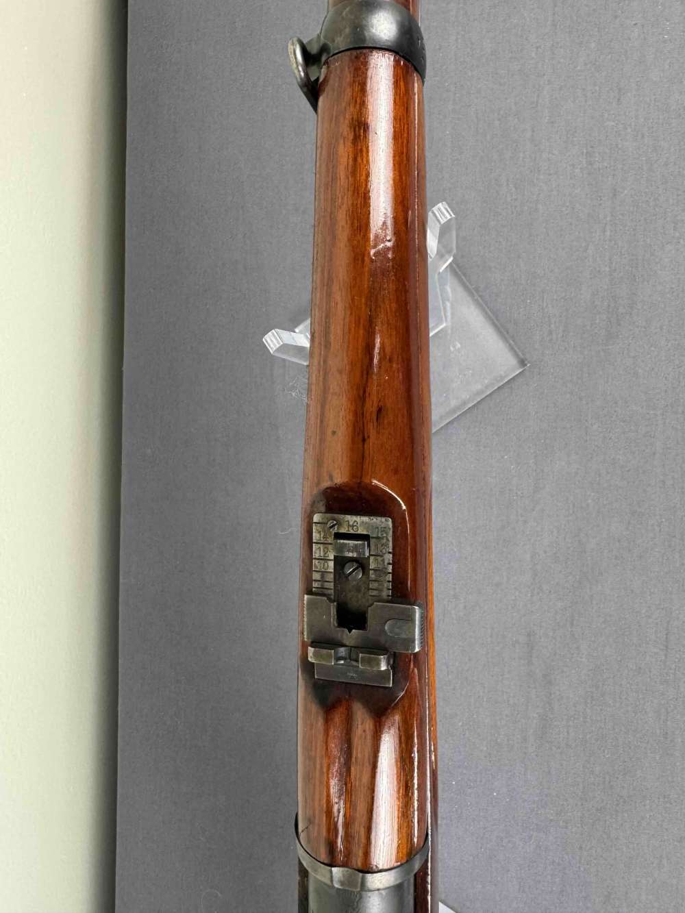M/1894-14 Carbine ,chambered in 6.5x55mm-img-13