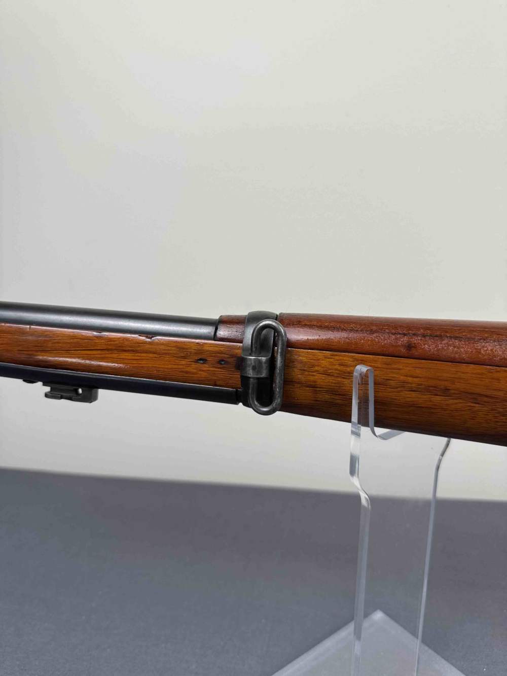 M/1894-14 Carbine ,chambered in 6.5x55mm-img-22