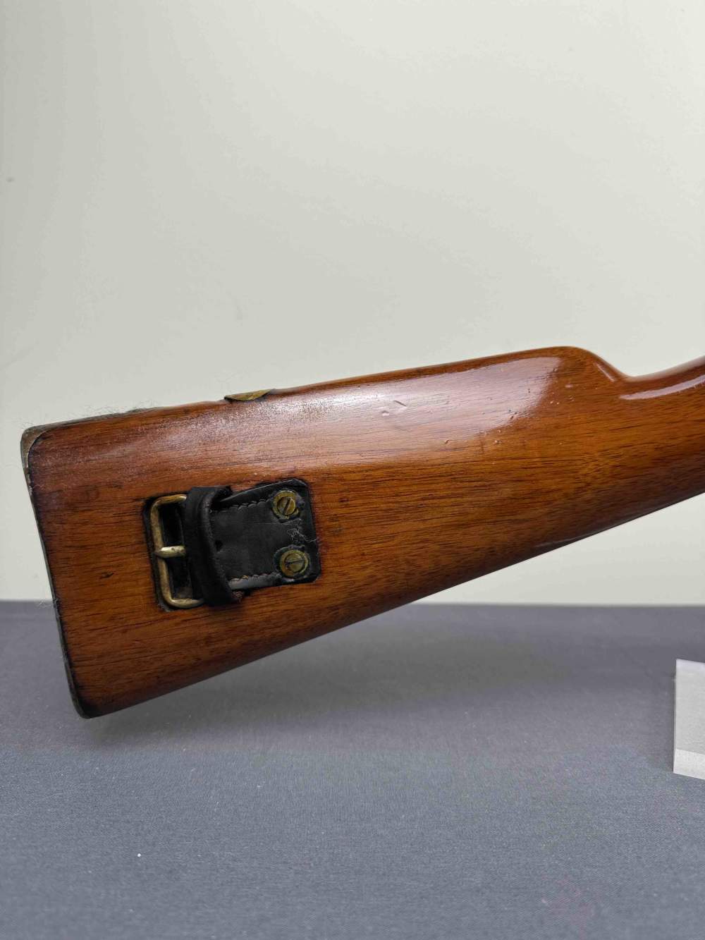 M/1894-14 Carbine ,chambered in 6.5x55mm-img-2