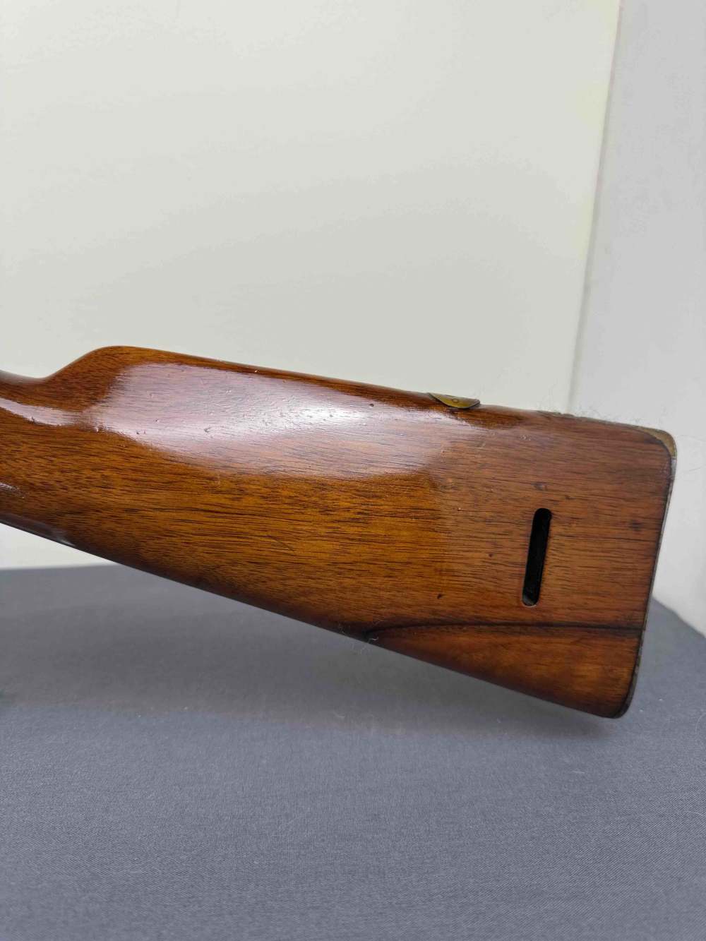 M/1894-14 Carbine ,chambered in 6.5x55mm-img-18