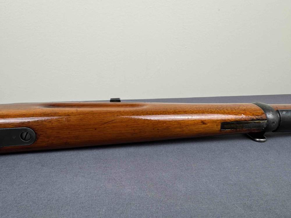 M/1894-14 Carbine ,chambered in 6.5x55mm-img-27