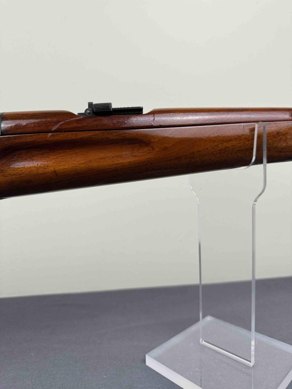 M/1894-14 Carbine ,chambered in 6.5x55mm-img-5