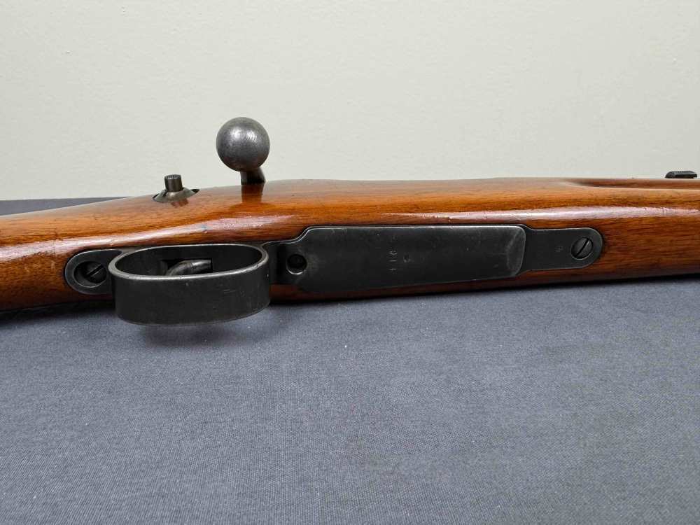 M/1894-14 Carbine ,chambered in 6.5x55mm-img-26
