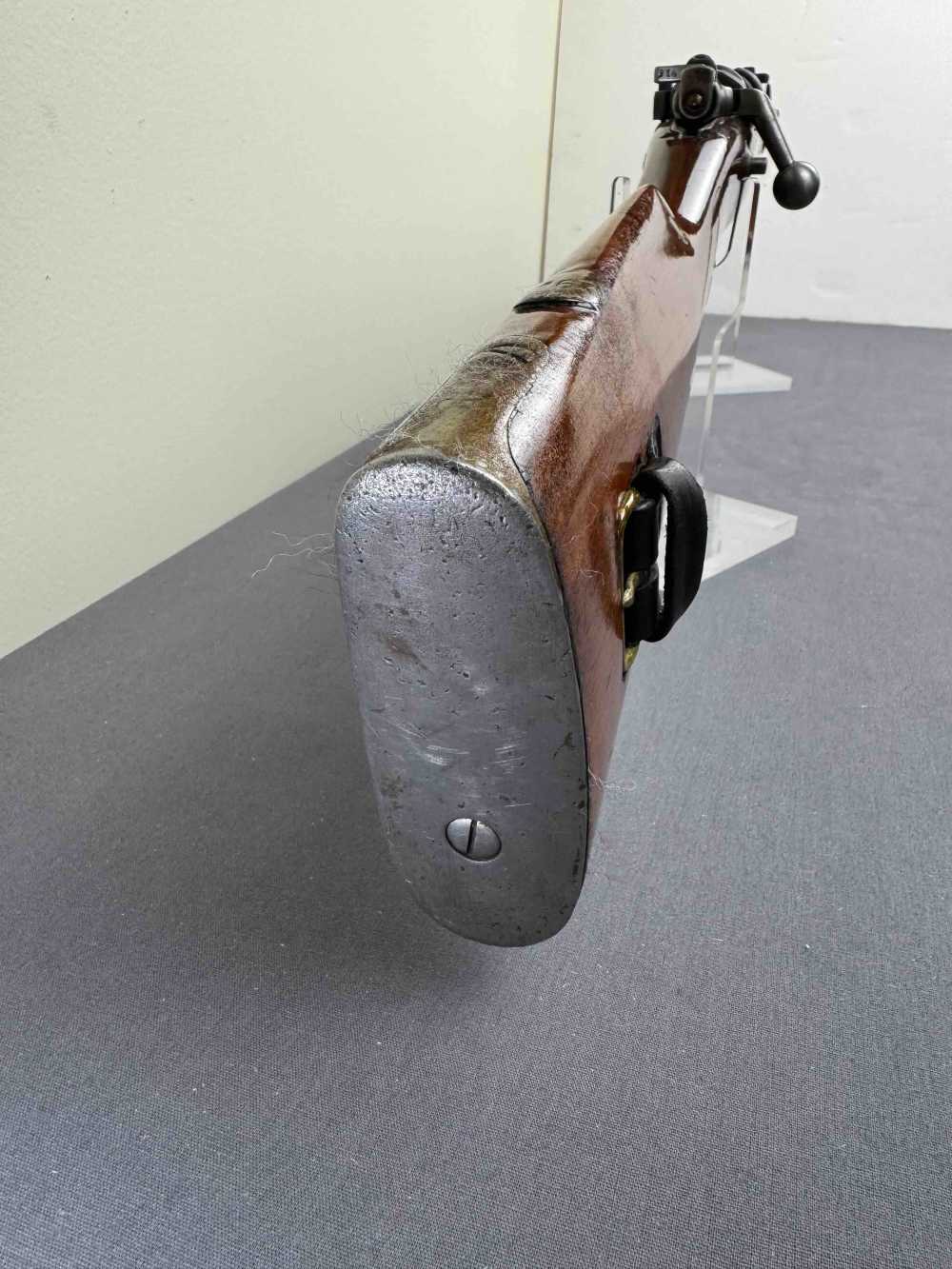 M/1894-14 Carbine ,chambered in 6.5x55mm-img-8