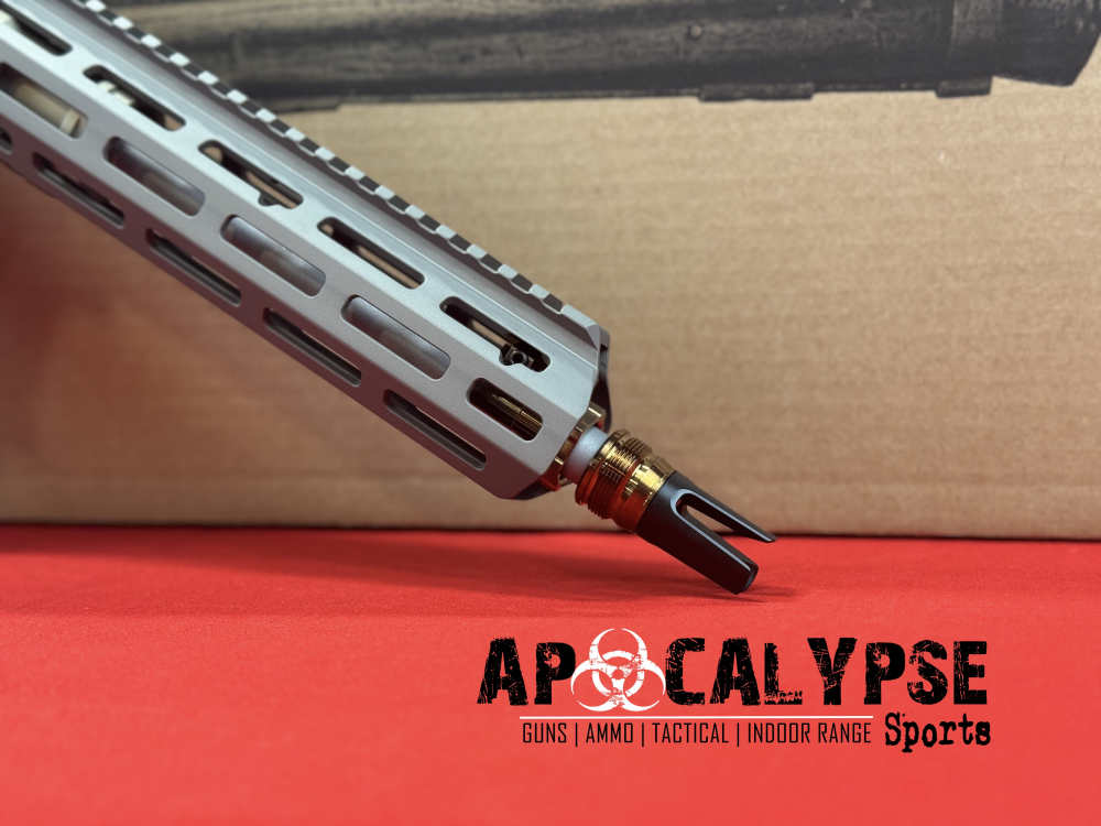 Q Honey Badger 5.56 Nato SBR-img-6