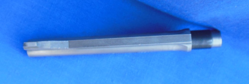 Smith & Wesson 6½” 38 Special Barrel -img-3