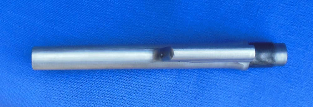Smith & Wesson 6½” 38 Special Barrel -img-2
