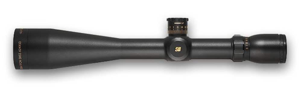 Sightron SIII 25127 SIIISS624X50LRMOA -img-3