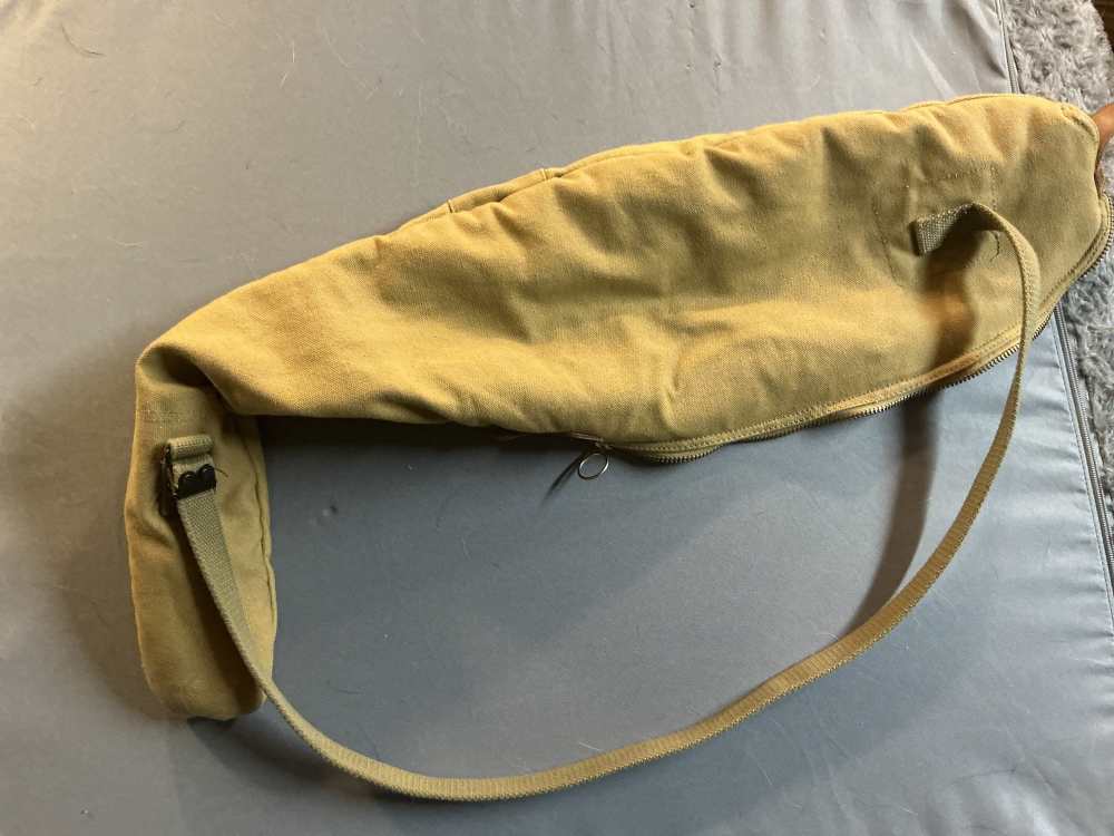 M1 Carbine soft fleece case-img-2