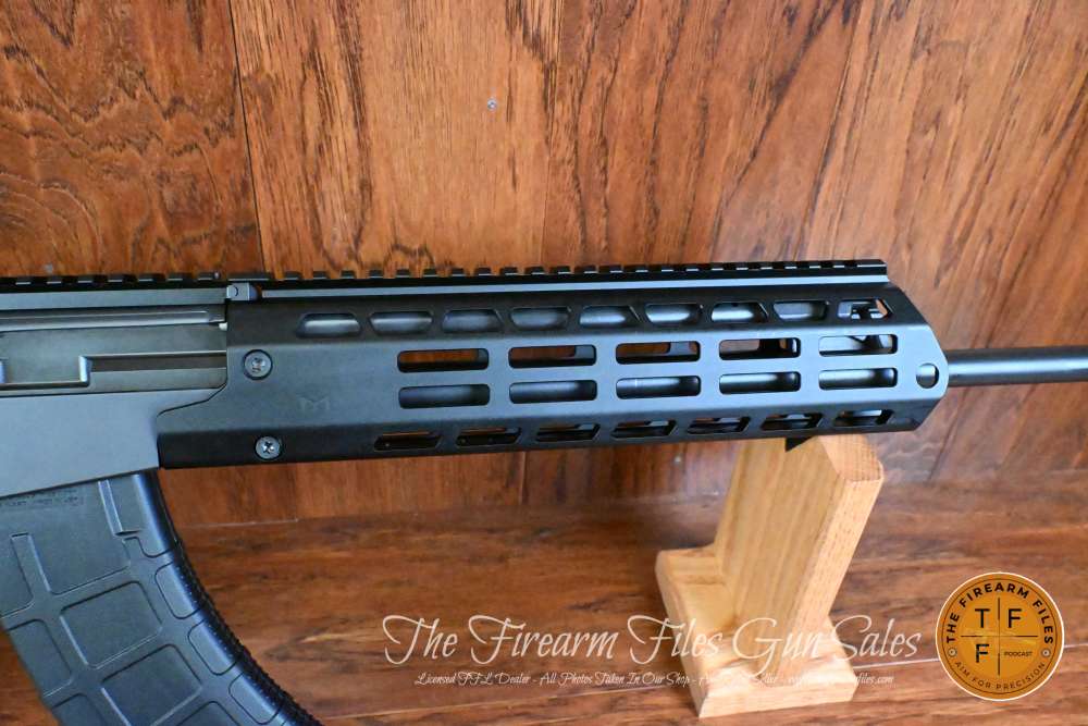 Israel Weapon Industries IWI Galil Ace GAR37 7.62x39mm Rifle, New-img-6