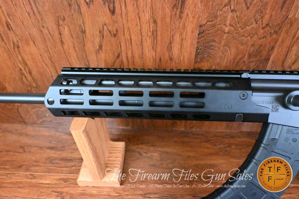Israel Weapon Industries IWI Galil Ace GAR37 7.62x39mm Rifle, New-img-12