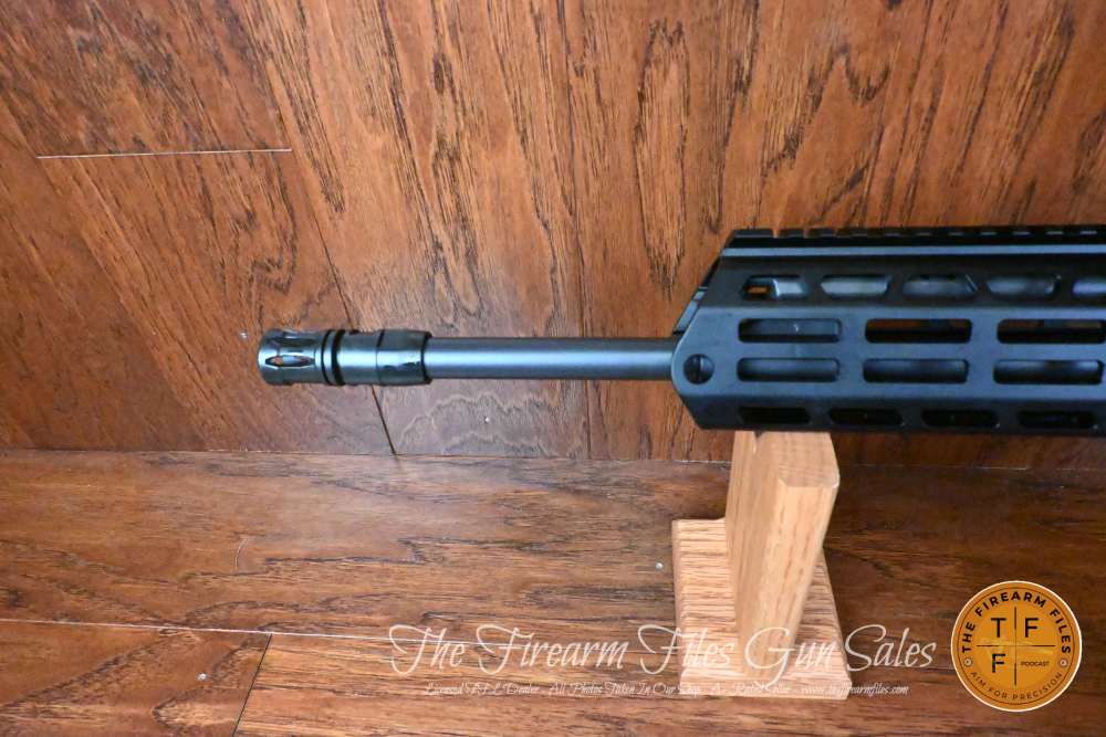 Israel Weapon Industries IWI Galil Ace GAR37 7.62x39mm Rifle, New-img-13