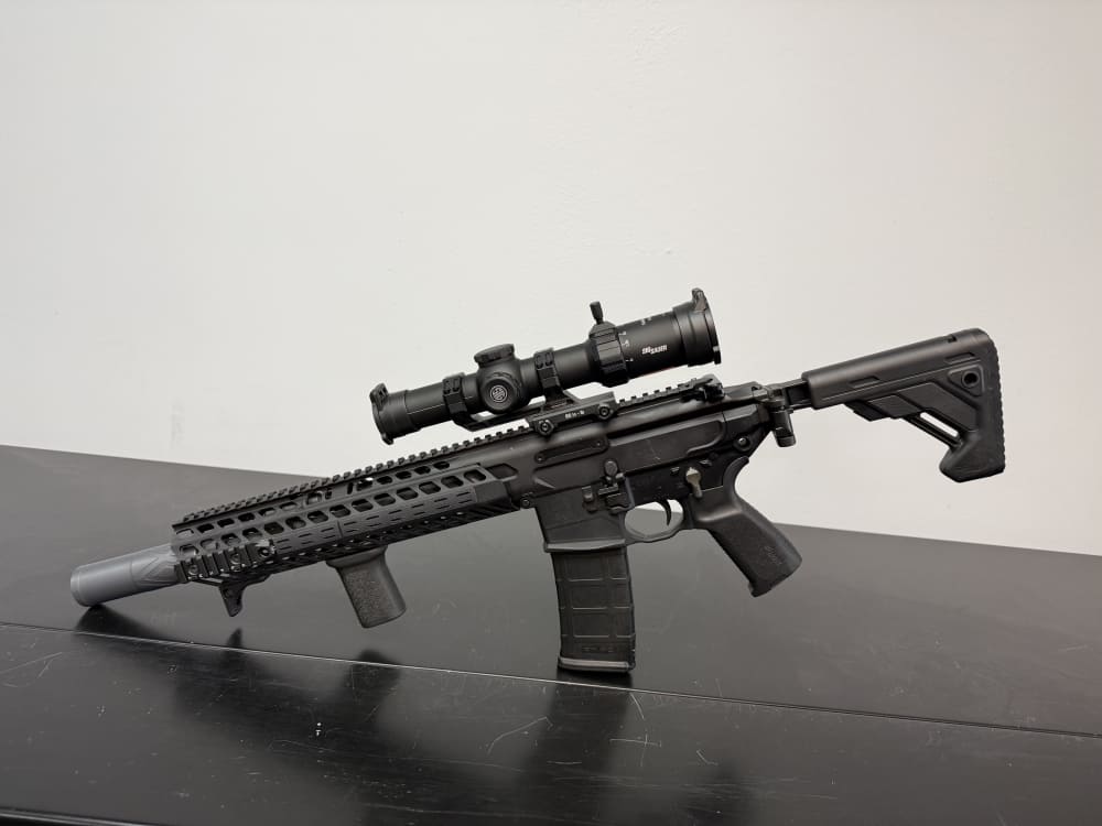 RA CUSTOMS SIG SAUER MPX / ODIN INTEGRAL 5.56 RIFLE -img-6
