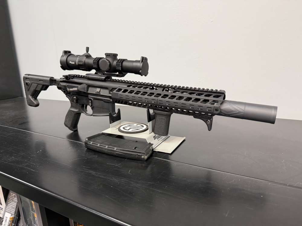 RA CUSTOMS SIG SAUER MPX / ODIN INTEGRAL 5.56 RIFLE -img-17