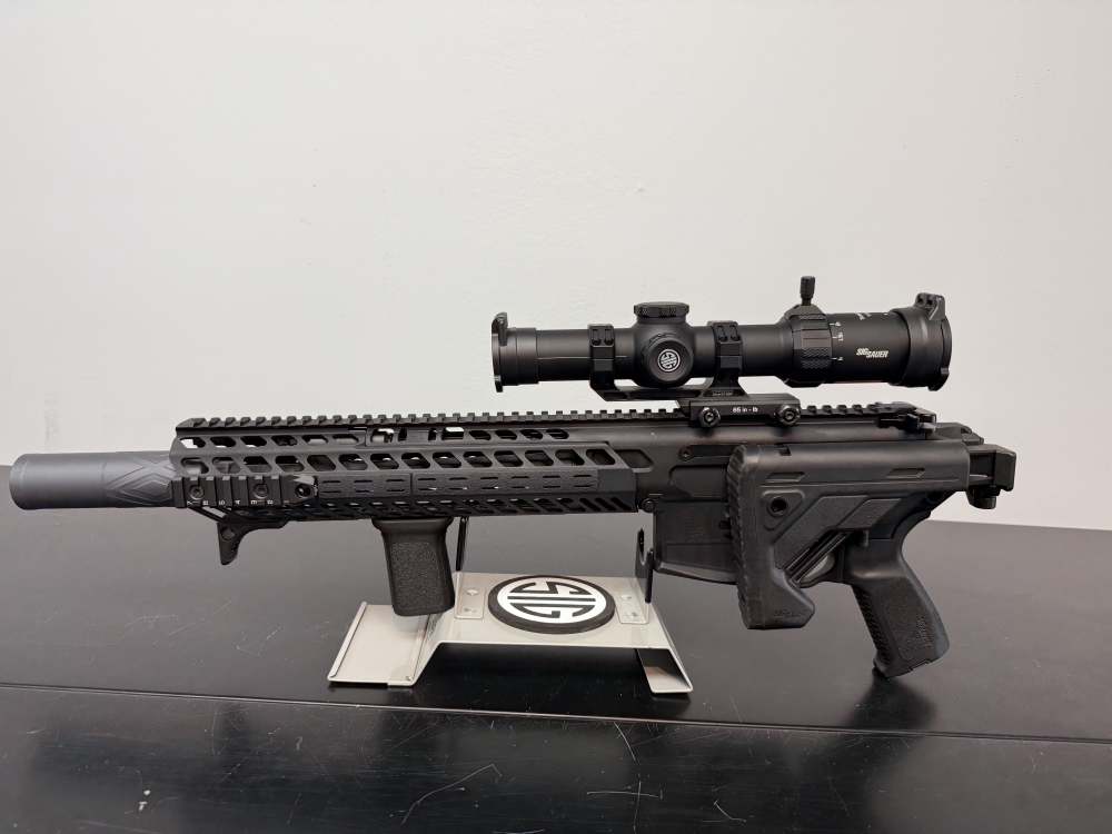 RA CUSTOMS SIG SAUER MPX / ODIN INTEGRAL 5.56 RIFLE -img-8