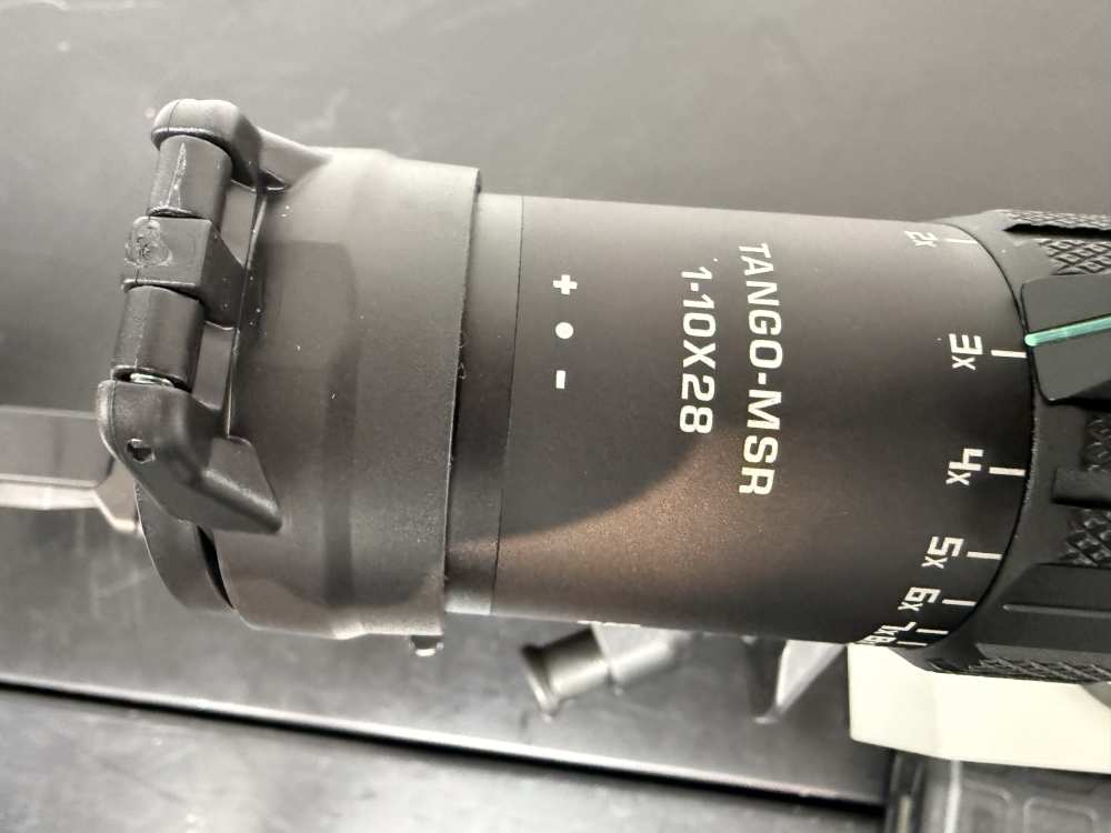 RA CUSTOMS SIG SAUER MPX / ODIN INTEGRAL 5.56 RIFLE -img-18