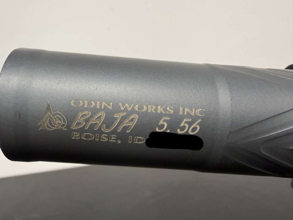 RA CUSTOMS SIG SAUER MPX / ODIN INTEGRAL 5.56 RIFLE -img-16