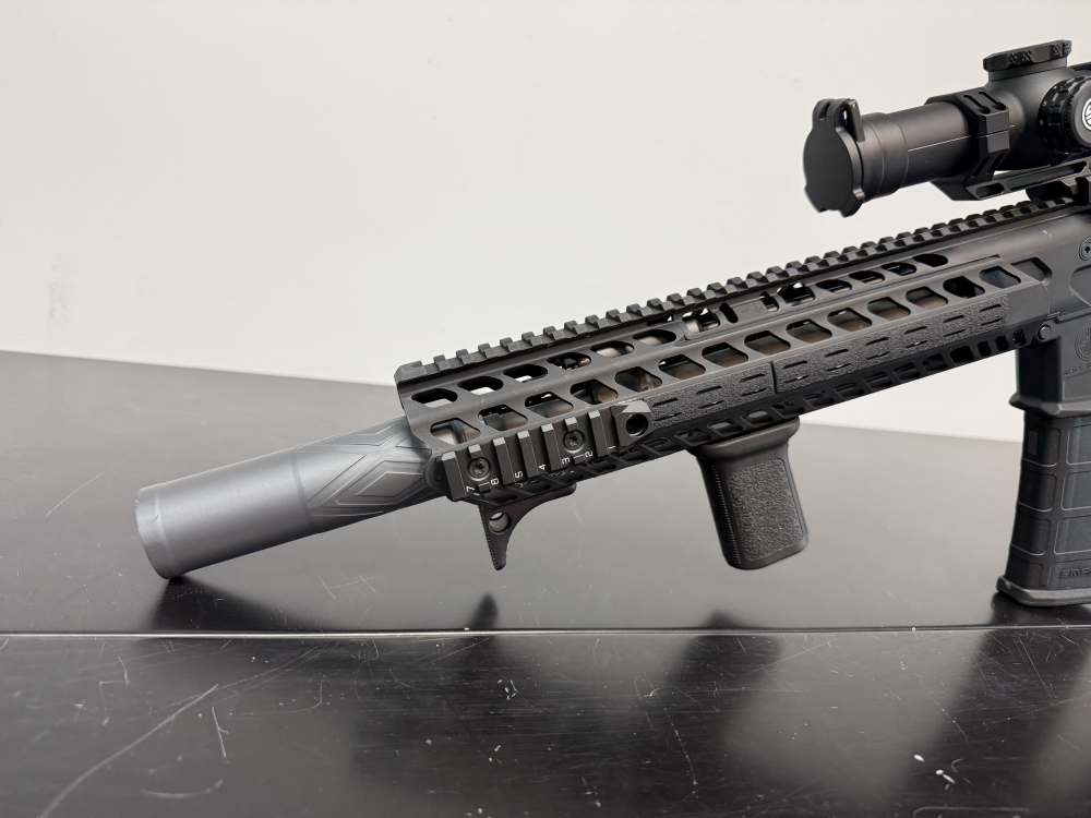 RA CUSTOMS SIG SAUER MPX / ODIN INTEGRAL 5.56 RIFLE -img-5