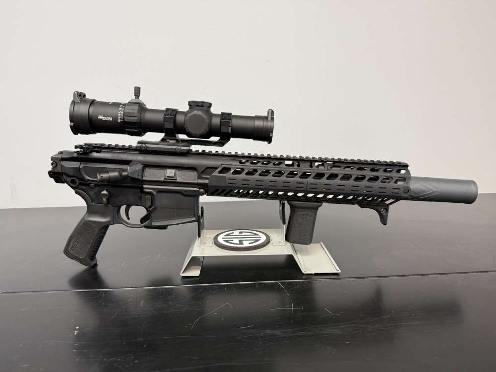 RA CUSTOMS SIG SAUER MPX / ODIN INTEGRAL 5.56 RIFLE -img-13
