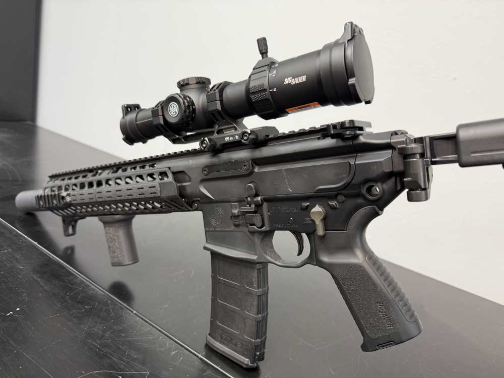 RA CUSTOMS SIG SAUER MPX / ODIN INTEGRAL 5.56 RIFLE -img-10