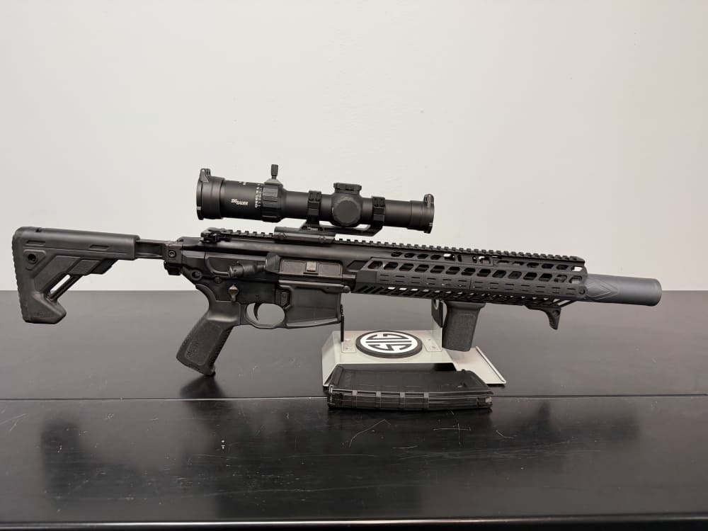 RA CUSTOMS SIG SAUER MPX / ODIN INTEGRAL 5.56 RIFLE -img-20