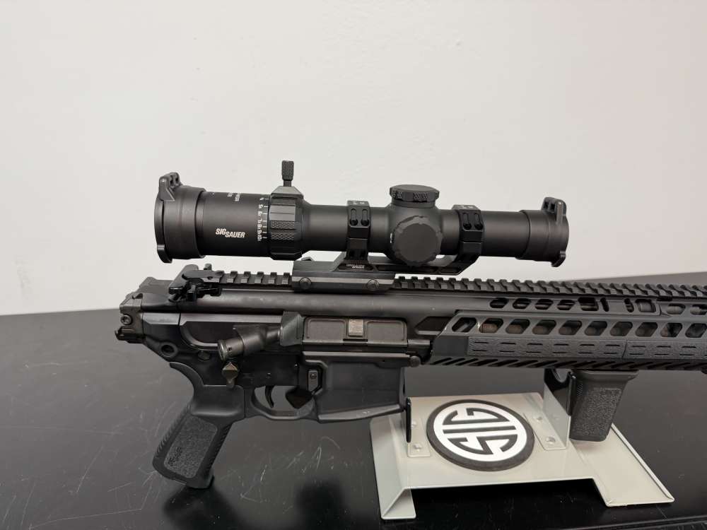 RA CUSTOMS SIG SAUER MPX / ODIN INTEGRAL 5.56 RIFLE -img-15
